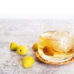 梅酒「館山城」：千葉県の伝統と味わいが詰まった特別な梅酒