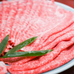 山形県の特産品「米沢牛」：ギフトにも最適な最高級ブランド牛