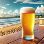 九十九里オーシャンビール：千葉の地酒を楽しむ6種のクラフトビール