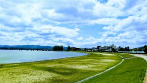 滋賀県の魅力：自然が育む地酒・クラフト酒と特産品の魅力