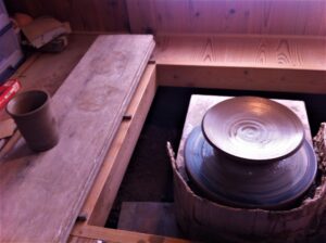 日本の伝統焼きもの『陶器』『磁器』が持つ魅力