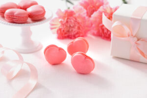 チョコだけじゃない！特別なお酒でバレンタインを彩ろう！