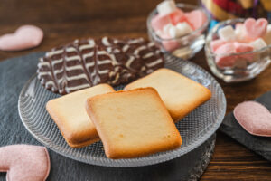 特別な人に贈りたい！老舗が手掛けるバレンタインスイーツ特集