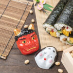 今年の節分はこれで決まり！おすすめの恵方巻をご紹介！
