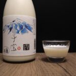 まるでお酒が入った飲むヨーグルト！楯の川酒造『子宝 鳥海山麓ヨーグルト』